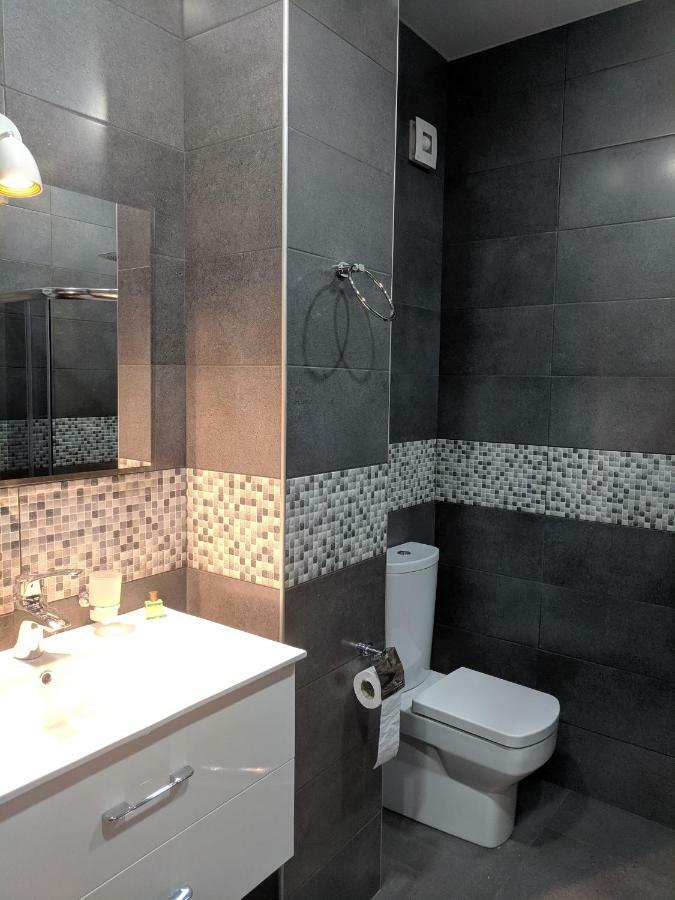 Hotel Canvas Tbilisi Exterior foto